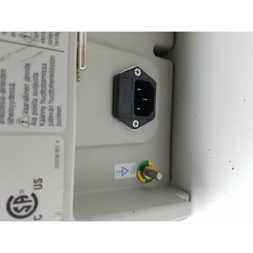 Medrad Stellant CT Power Supply