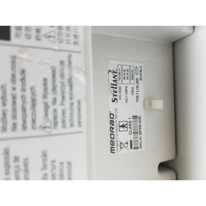 Medrad Stellant CT Power Supply