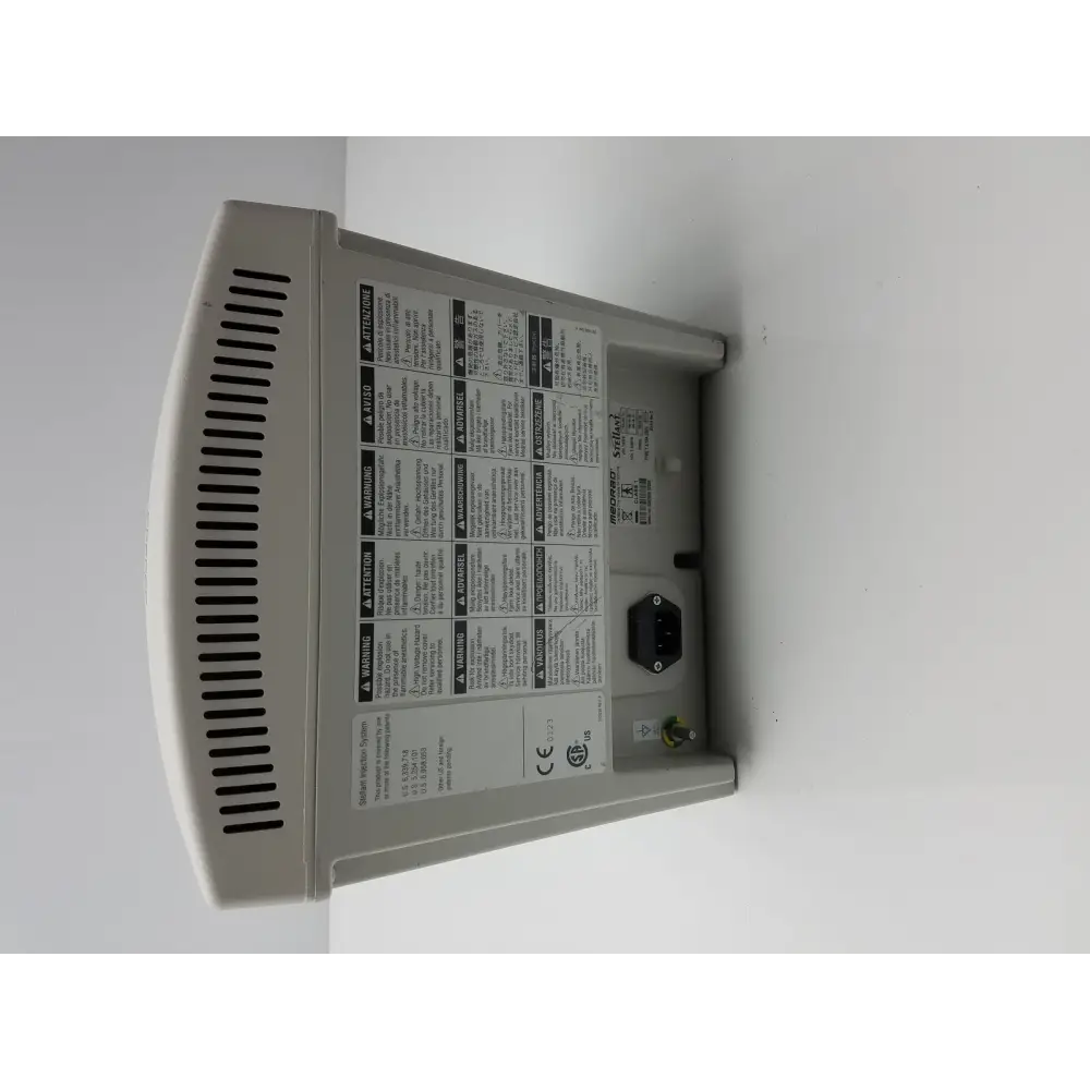 Medrad Stellant CT Power Supply