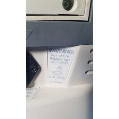 Medrad Veris Monitoring System