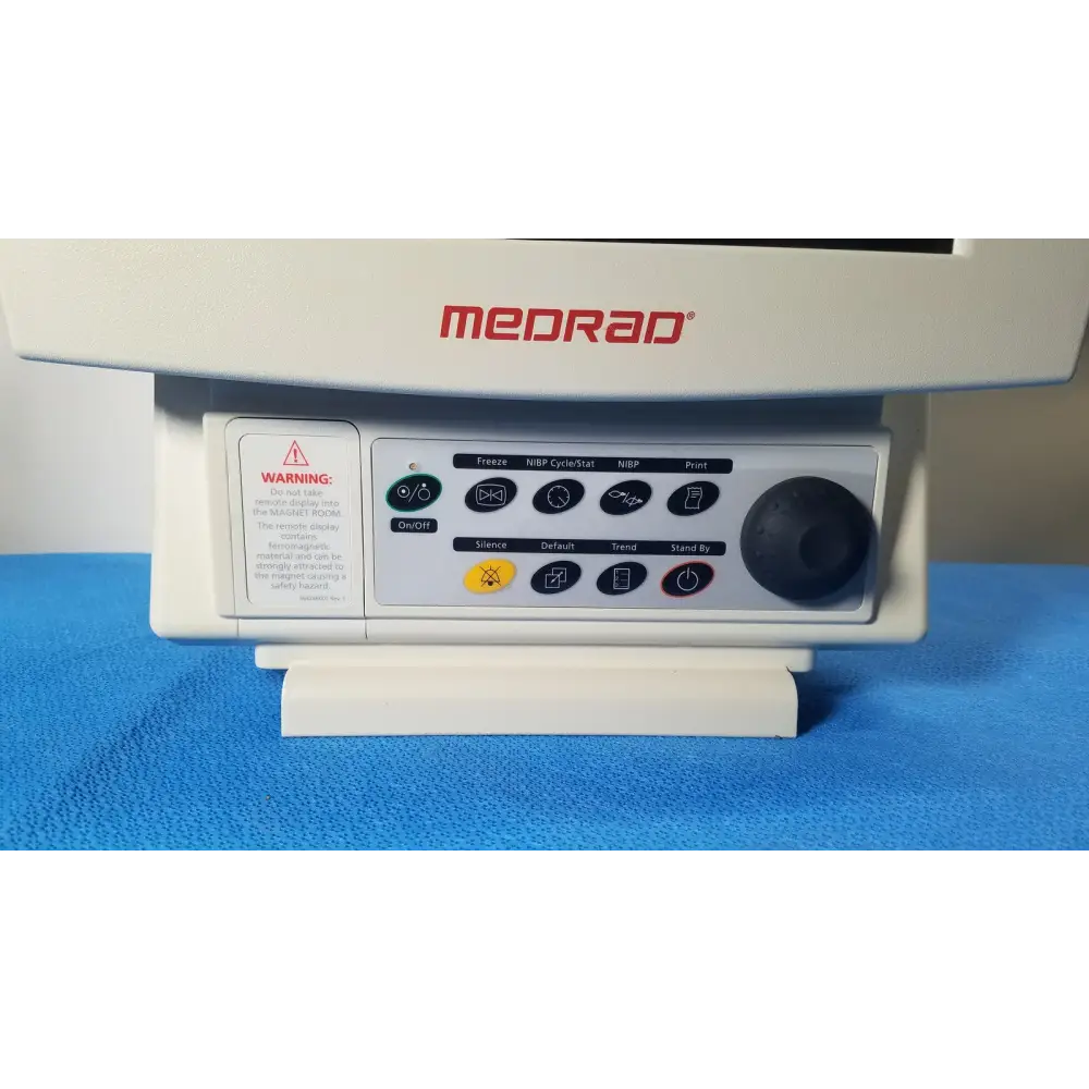 Medrad Veris Monitoring System