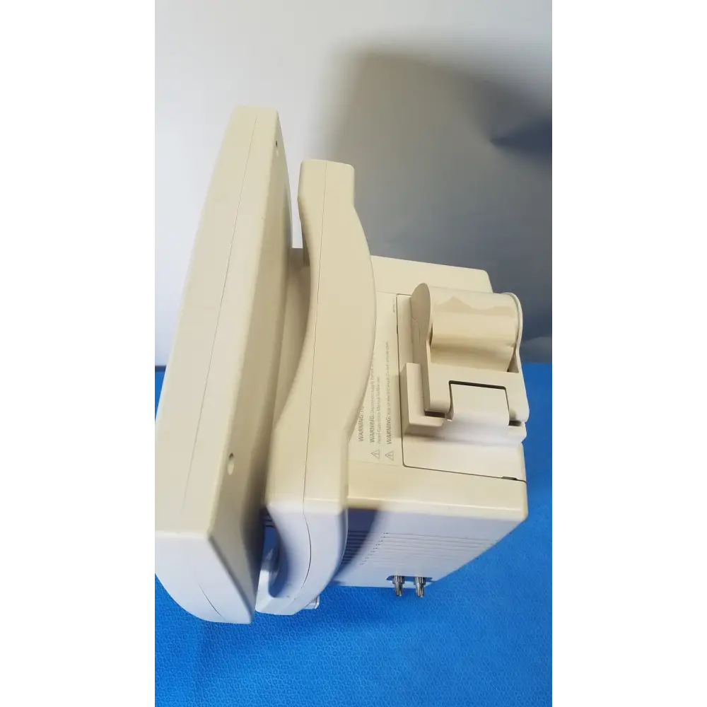 Medrad Veris Monitoring System