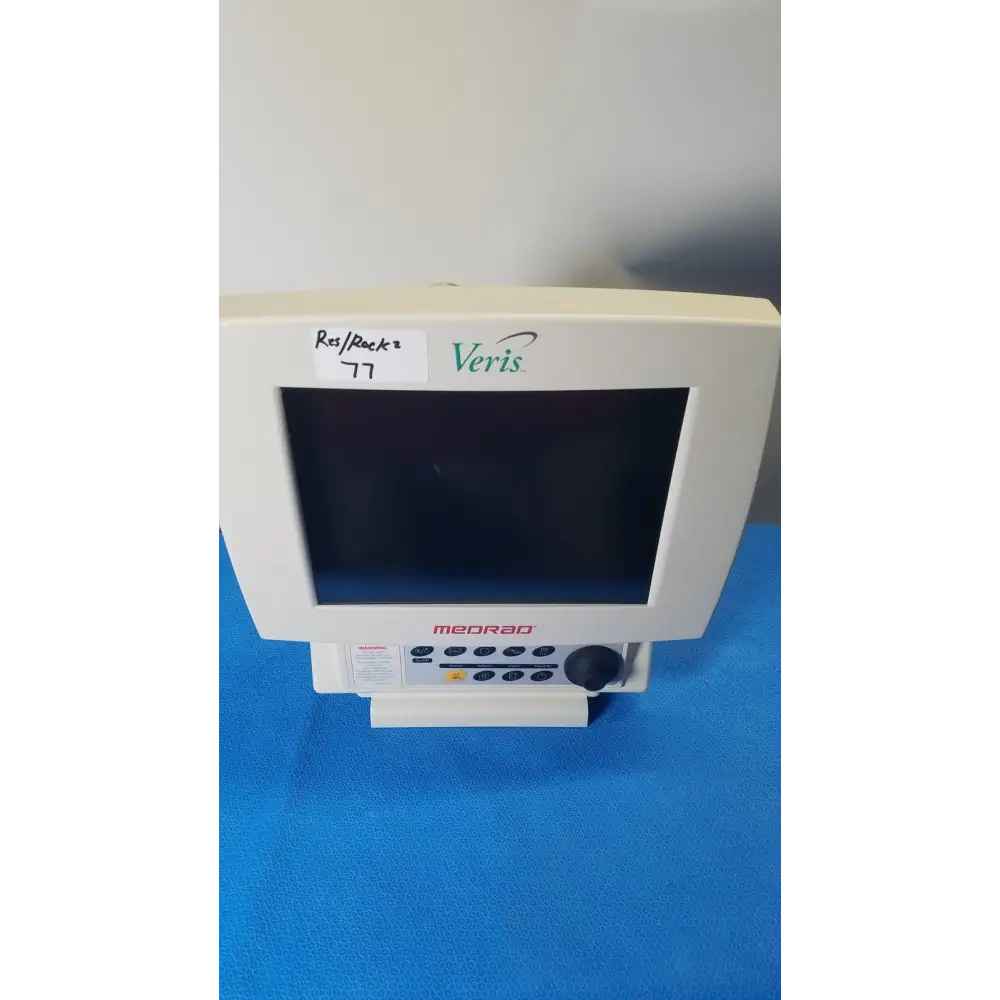Medrad Veris Monitoring System