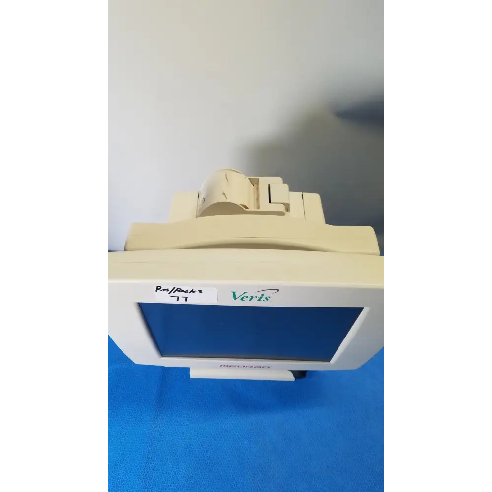 Medrad Veris Monitoring System