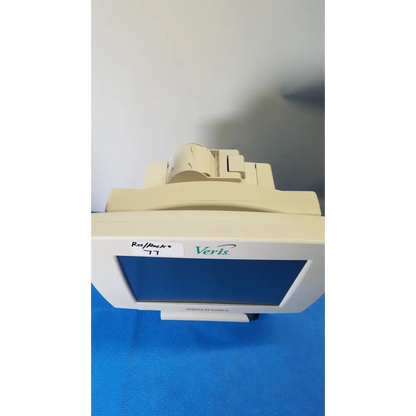 Medrad Veris Monitoring System