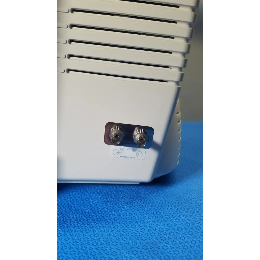 Medrad Veris Monitoring System