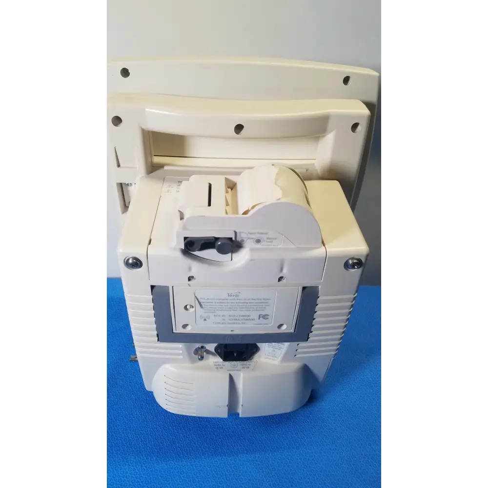 Medrad Veris Monitoring System