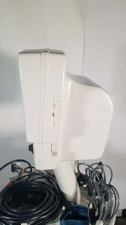 Medrad Veris MR Monitor System 8600