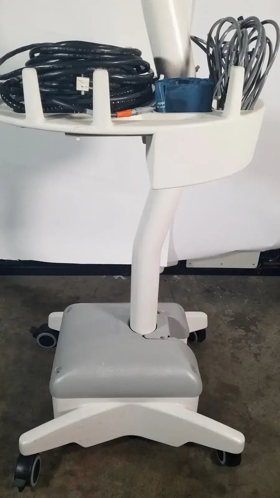 Medrad Veris MR Monitor System 8600