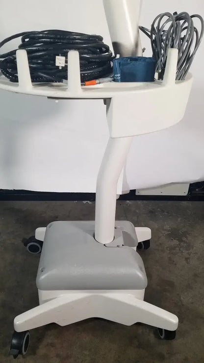 Medrad Veris MR Monitor System 8600
