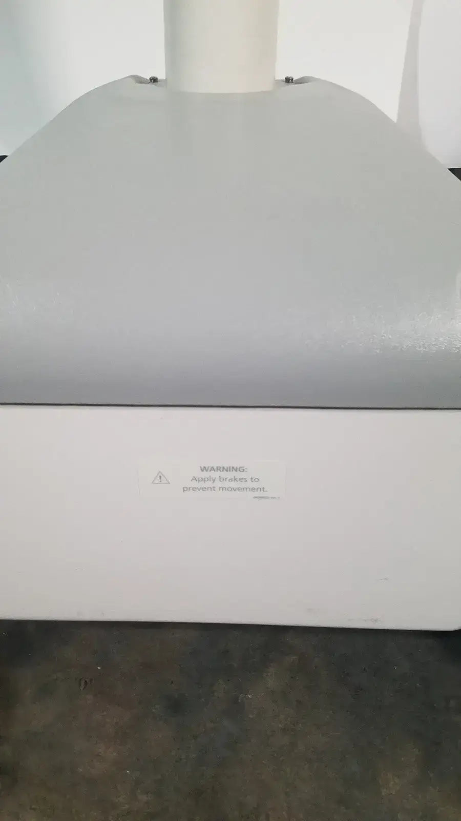 Medrad Veris MR Monitor System 8600