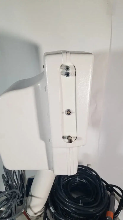 Medrad Veris MR Monitor System 8600