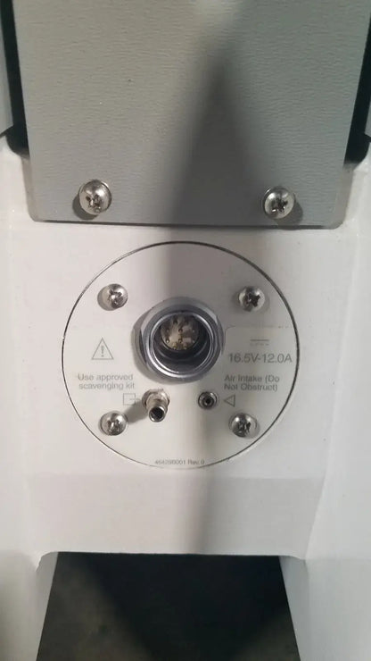 Medrad Veris MR Monitor System 8600