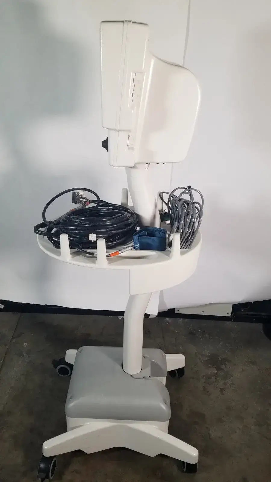 Medrad Veris MR Monitor System 8600