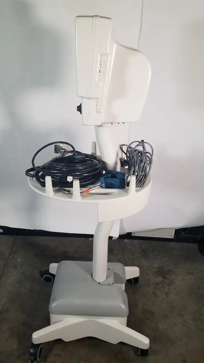Medrad Veris MR Monitor System 8600