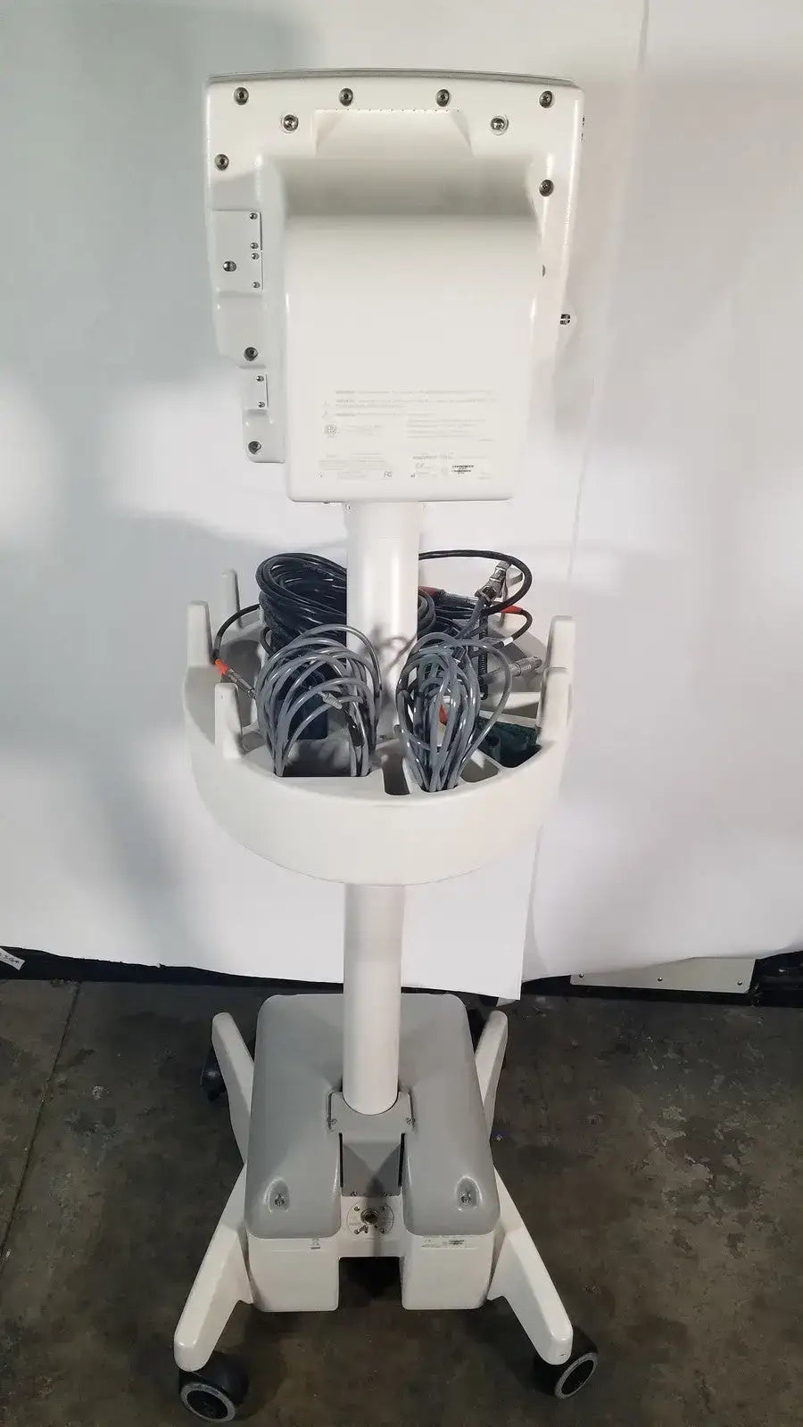 Medrad Veris MR Monitor System 8600