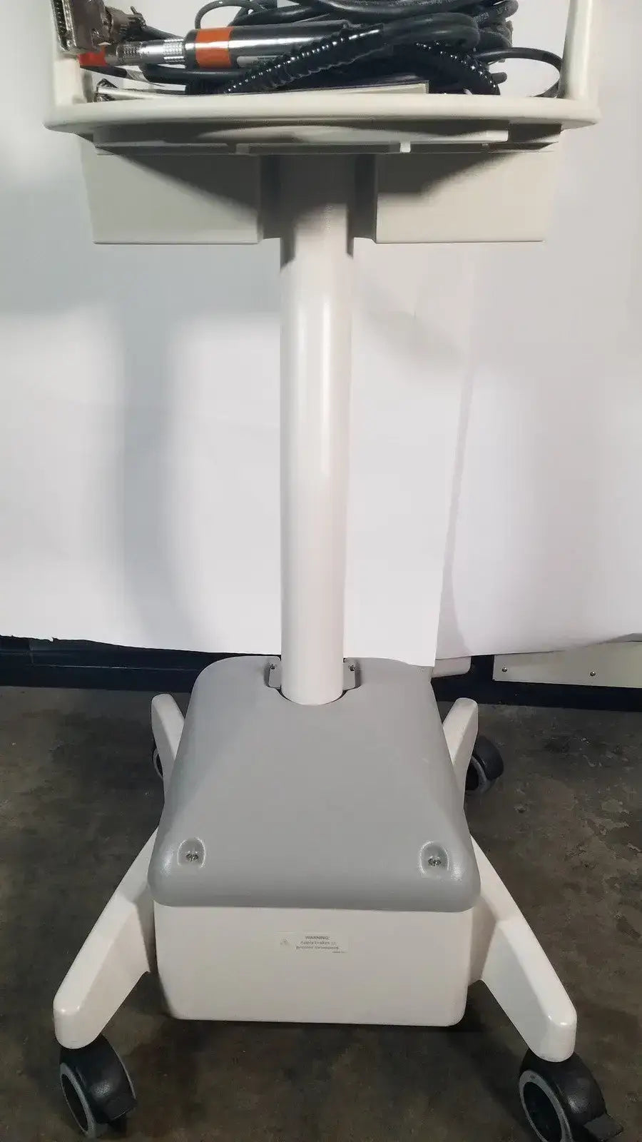 Medrad Veris MR Monitor System 8600