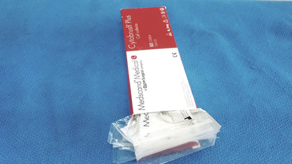 MEDSCAND MEDICAL CYTOBRUSH Plus Cell Collector REF# C0004 10 X - Cytology Brush