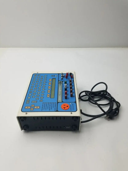 MedTester 5000 Biomedical Electrical Safety Analyzer