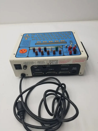 MedTester 5000 Biomedical Electrical Safety Analyzer