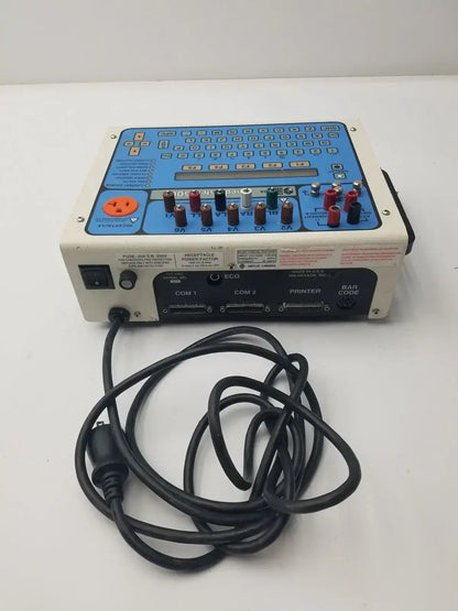 MedTester 5000 Biomedical Electrical Safety Analyzer