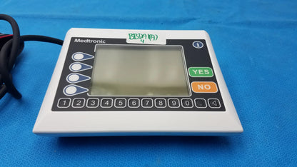 Medtronic 100011-031 Commander Flex Monitor System With Cuff