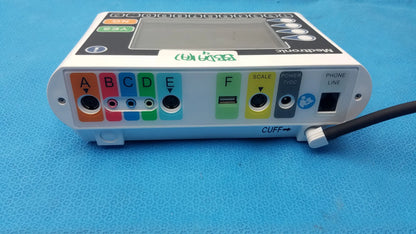Medtronic 100011-031 Commander Flex Monitor System With Cuff