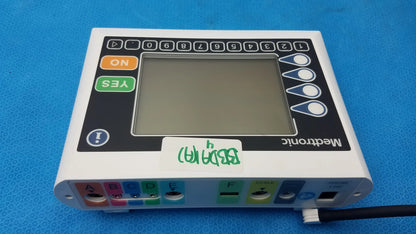 Medtronic 100011-031 Commander Flex Monitor System With Cuff