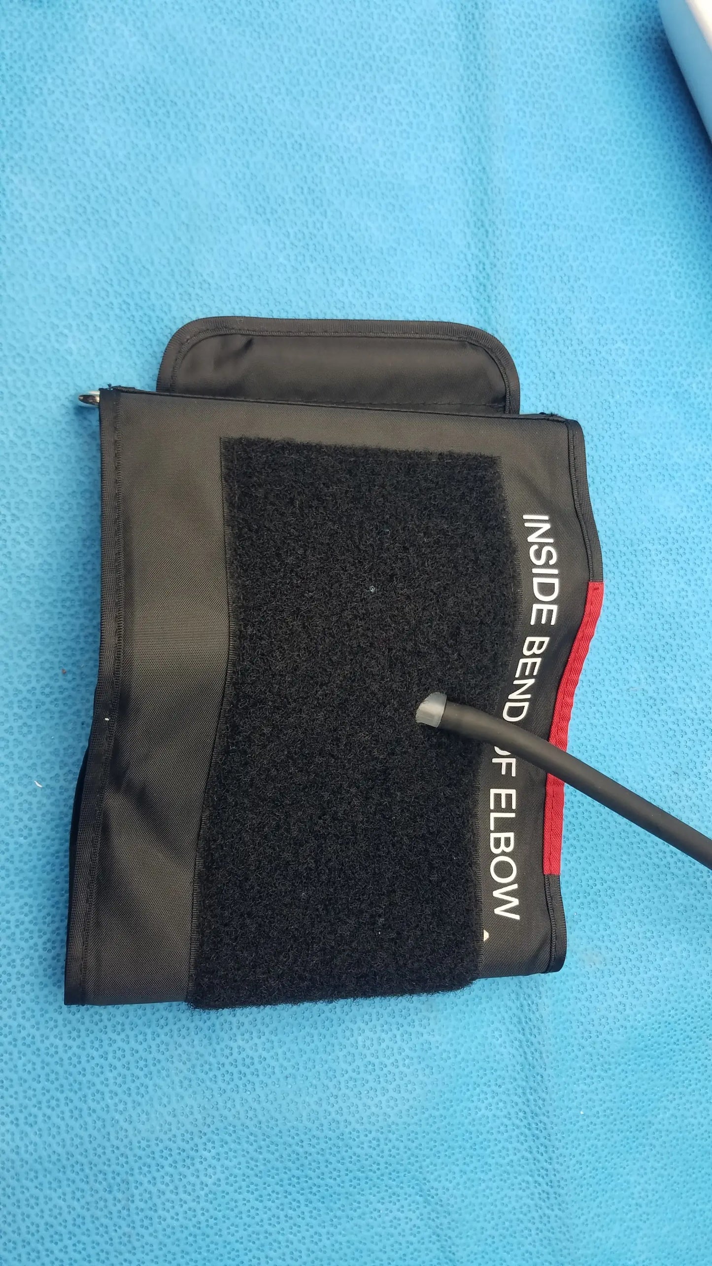 Medtronic 100011-031 Commander Flex Monitor System With Cuff