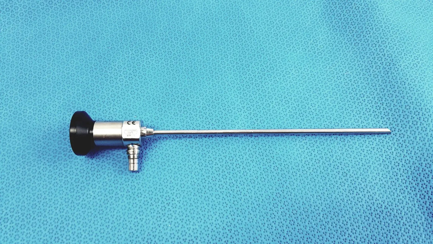 Medtronic 1880155 Sharpsite Ac HDScope 45 Degree 4mm Endoscope