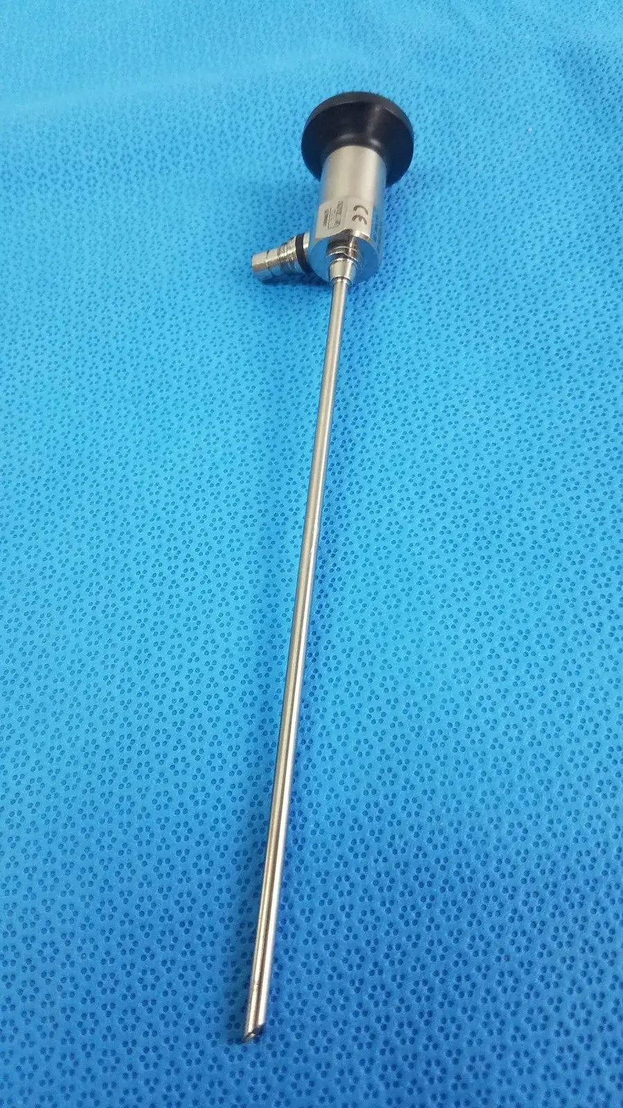 Medtronic 1880155 Sharpsite HDScope 45 Degree 4mm Rigid Endoscope