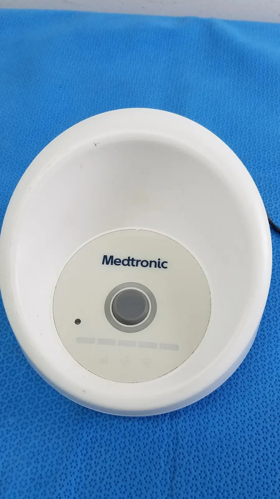 Medtronic 24960 MyCareLink Relay Home Communicator w/ AC Adapter