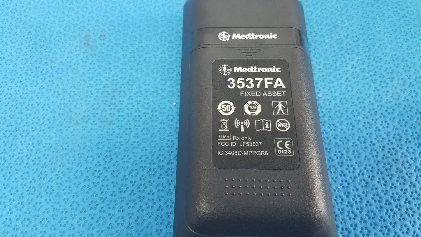 Medtronic 3537FA Patient Monitor