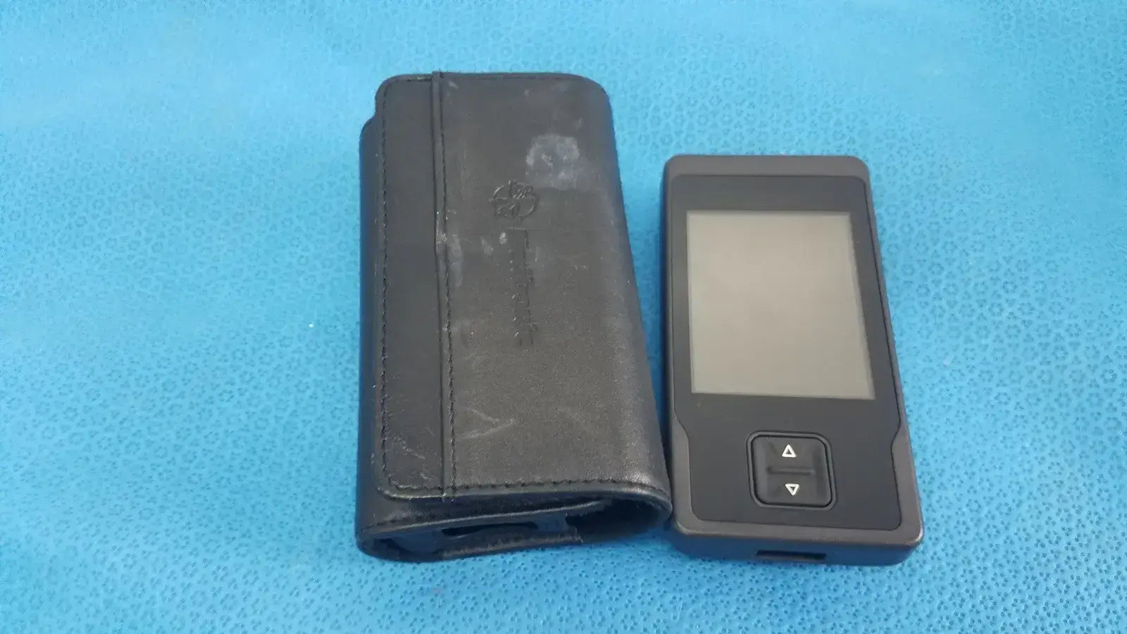Medtronic 3537FA Patient Monitor