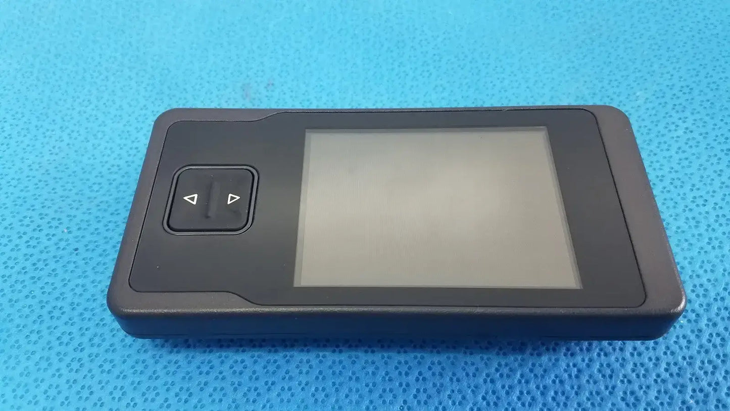 Medtronic 3537FA Patient Monitor