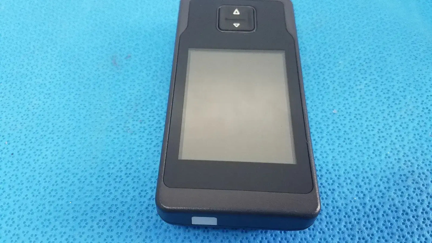 Medtronic 3537FA Patient Monitor
