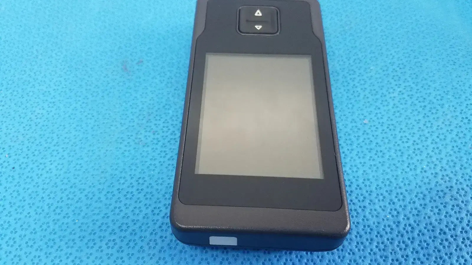 Medtronic 3537FA Patient Monitor