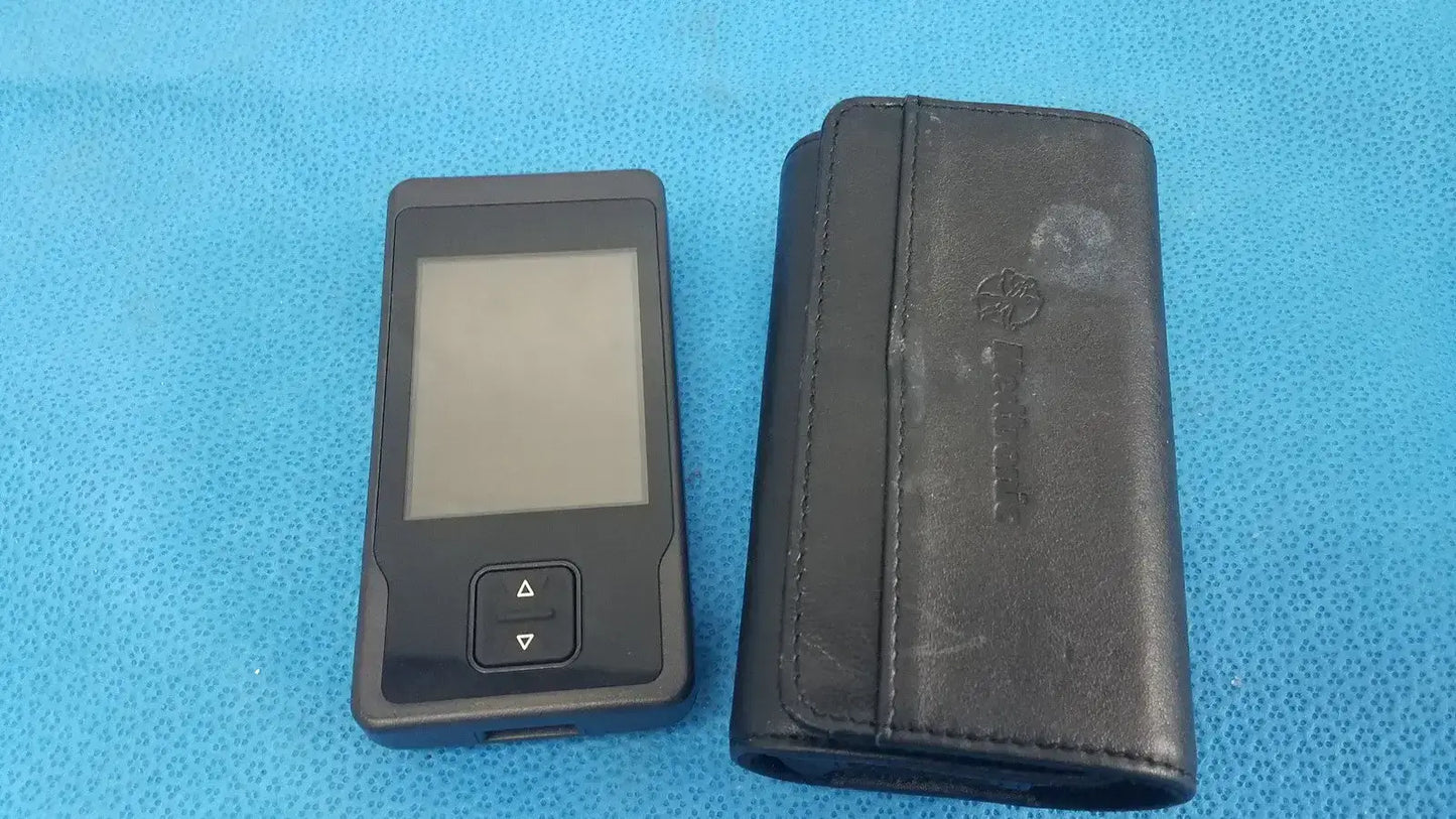 Medtronic 3537FA Patient Monitor