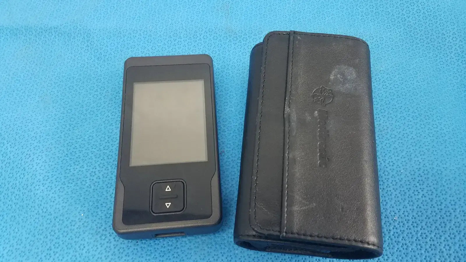 Medtronic 3537FA Patient Monitor