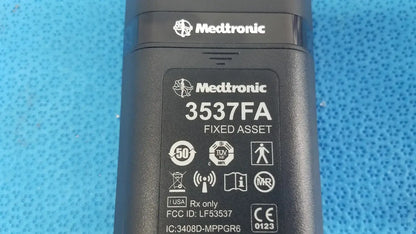 Medtronic 3537FA Patient Monitor