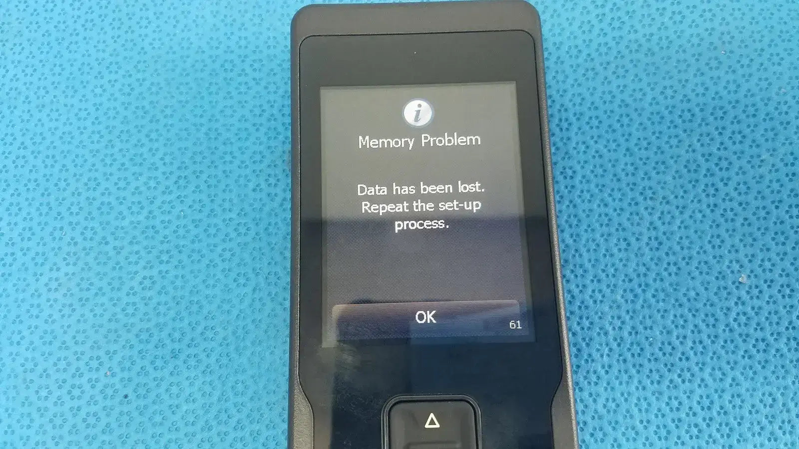 Medtronic 3537FA Patient Monitor