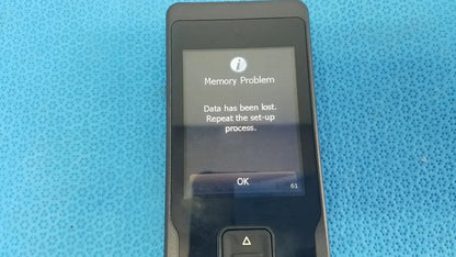 Medtronic 3537FA Patient Monitor