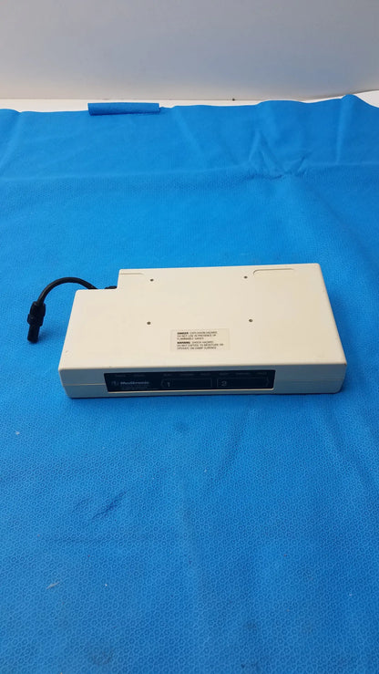 Medtronic AC Power Supply for Physio-Control Lifepak 12 – VLP12 Adapter-Used - Defibrillator Accessory