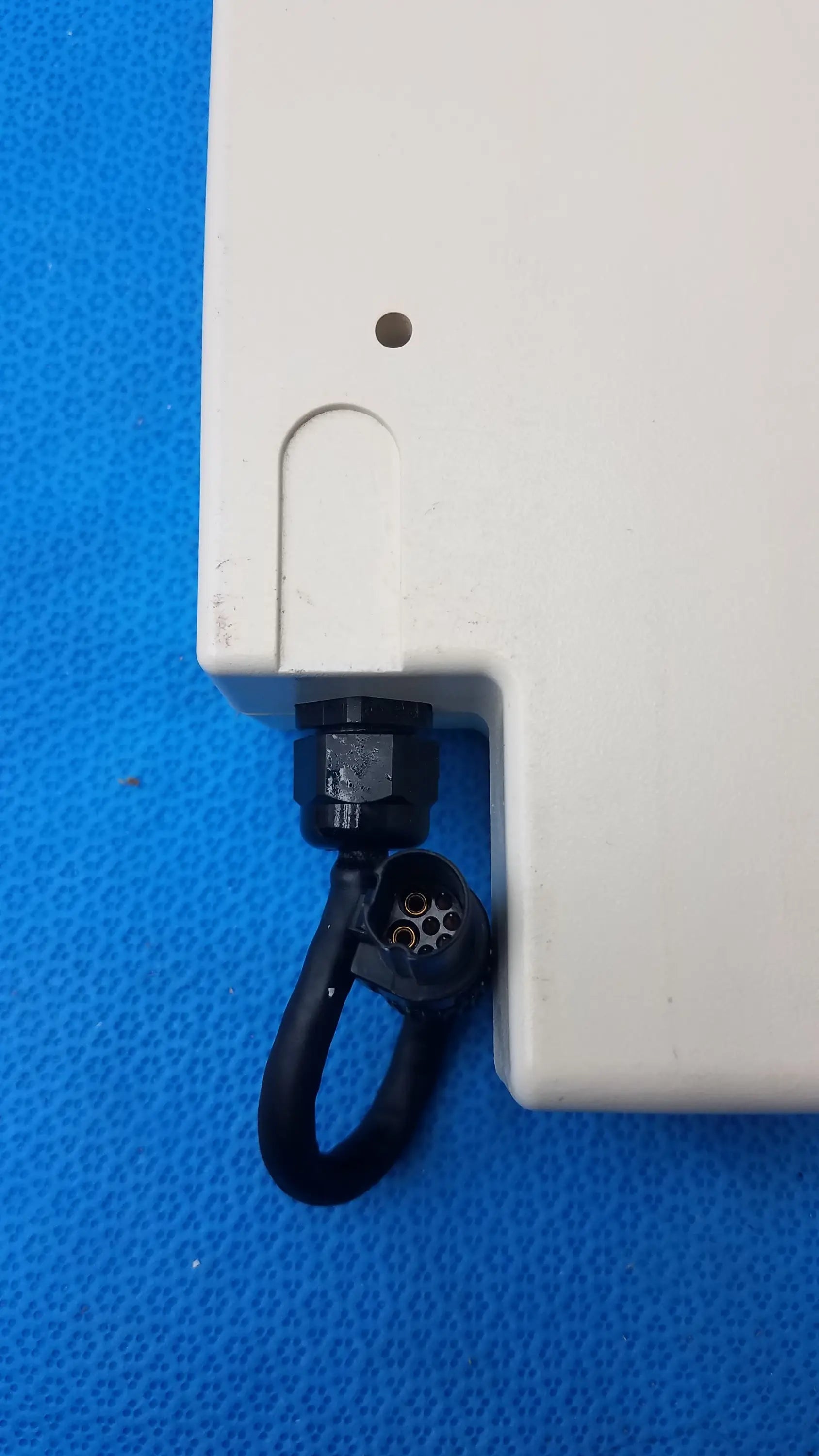 Medtronic AC Power Supply for Physio-Control Lifepak 12 – VLP12 Adapter-Used - Defibrillator Accessory