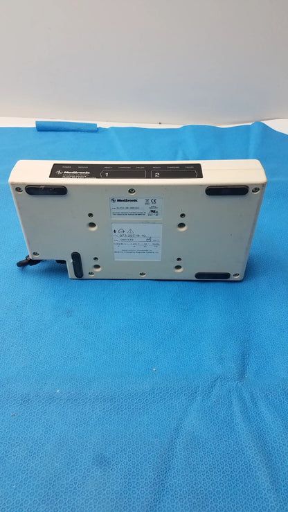 Medtronic AC Power Supply for Physio-Control Lifepak 12 – VLP12 Adapter-Used - Defibrillator Accessory