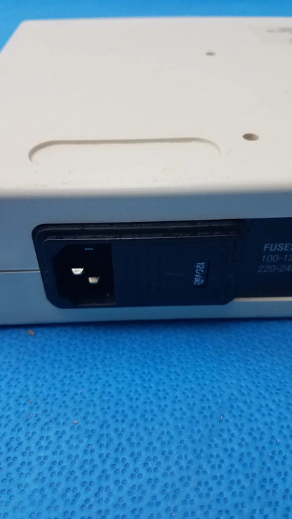 Medtronic AC Power Supply for Physio-Control Lifepak 12 – VLP12 Adapter-Used - Defibrillator Accessory