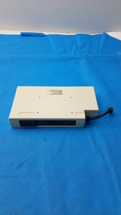 Medtronic AC Power Supply for Physio-Control Lifepak 12 – VLP12 Adapter-Used - Defibrillator Accessory