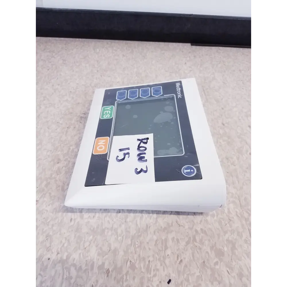 Medtronic Commander Flex System CD315 - Untested - Medical Equipment Part
