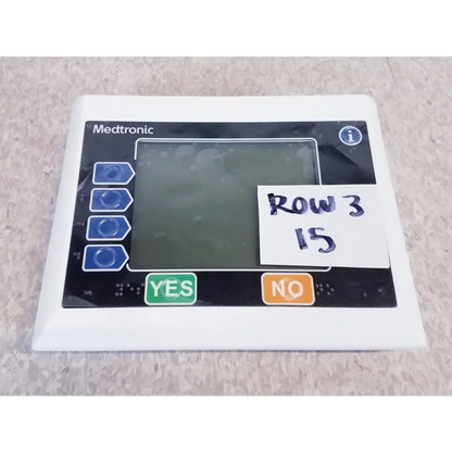 Medtronic Commander Flex System CD315 - Untested - Medical Equipment Part