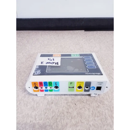 Medtronic Commander Flex System CD315 - Untested - Medical Equipment Part